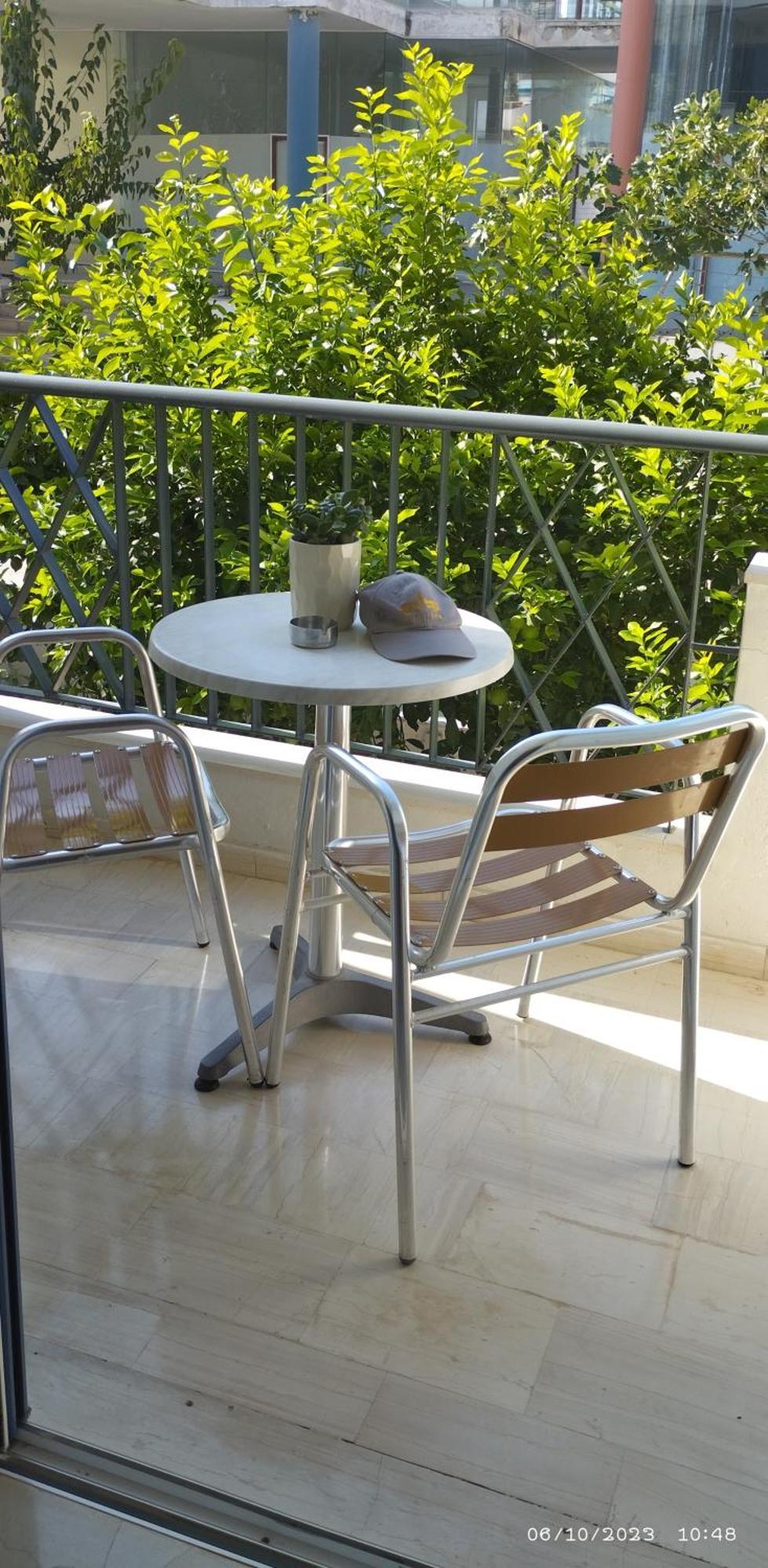 Hotel Serenity Toló Kültér fotó